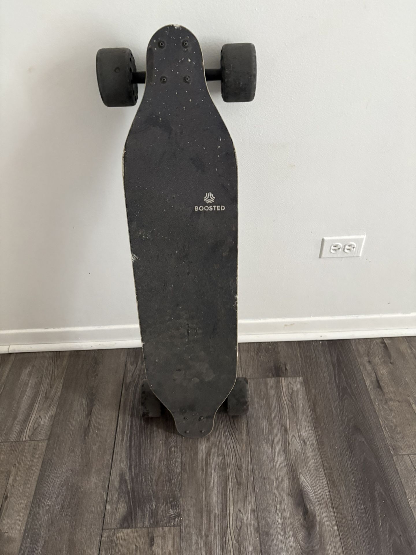 Boost Electric Skateboard