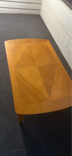 Coffee Table
