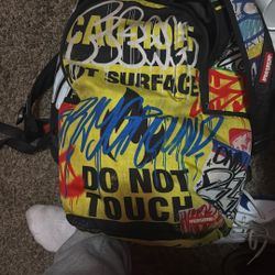 sprayground