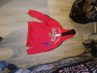 Chicago Blackhawks Hoodie