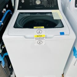 🔥🔥27” Ge Top Load Washer