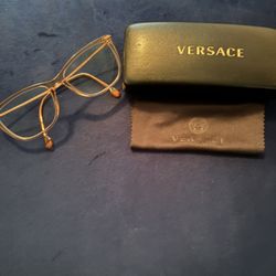 Versace Glasses