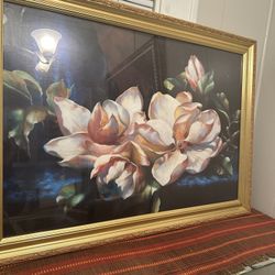 Beautiful artwork size 34 x 23 1/2