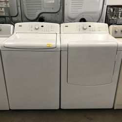Kenmore Elite King Size Capacity Plus Washer And Dryer Set  