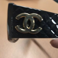 Vintage Chanel Sunglasses 