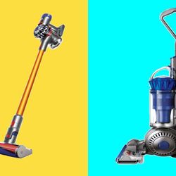 Dyson Vacuums , 50 $ Down Payment , Appliances – superb
