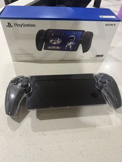Playstation portal