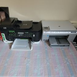 Selling 2 Printers