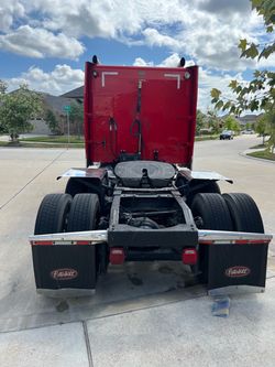 2007  Peterbilt 379 classic