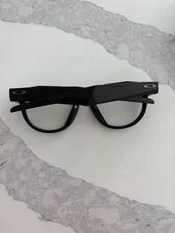 Oakley Meta Glasses