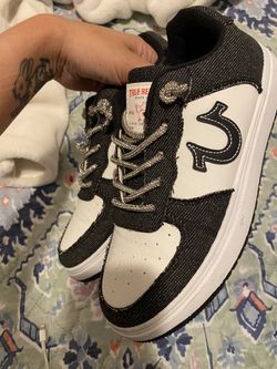 True religion women’s shoes