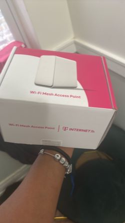 WiFi box