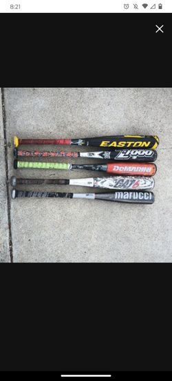 Kids Baseball Bat