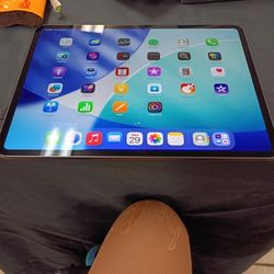 iPad 13 inch 512 GB