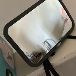 Car seat Mirror 