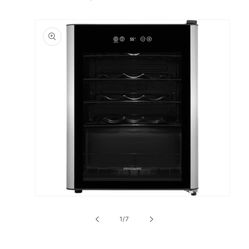 Frigidaire Cooler
