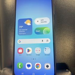 Samsung Galaxy A17