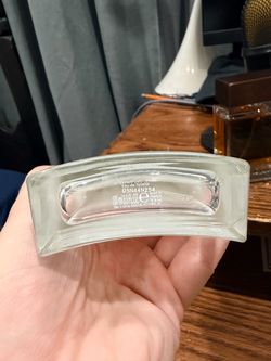 Dolce and Gabbana the one edt and Jimmy Choo Man ice