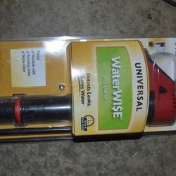 BRAND NEW Toilet Valve