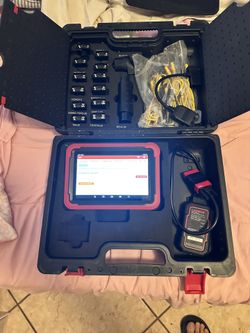 Obd Scanner Key Programer diagnostics