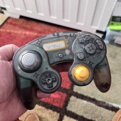 Wireless Gamecube Controller