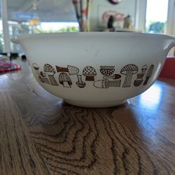 Vintage Casserole Dish