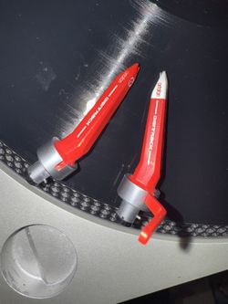Ortofon DigiTrack Needle Cartridges
