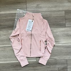 pink lululemon 