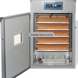 XKV 440 Egg Incubator 