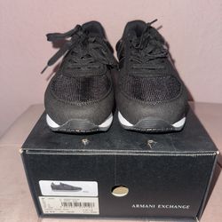 Armani Exchange Women Shoes