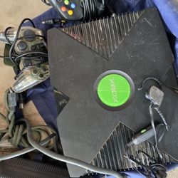 XbOX Usado 