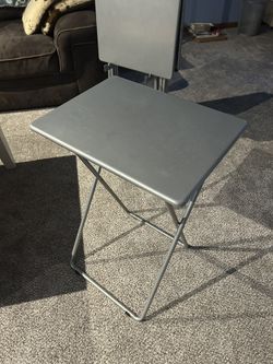TV Trays/stands