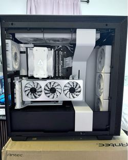 Mid-Range Gaming PC (See Description for Specs)