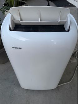 Toshiba AC