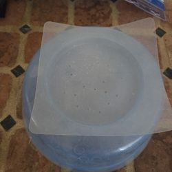 Microwave Food Covers