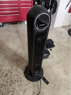 Dreo Standing Fan