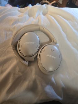 Bose Headphones 
