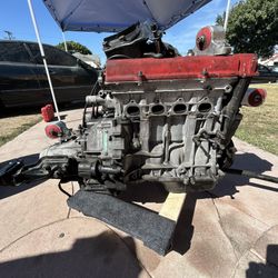 B20b Swap