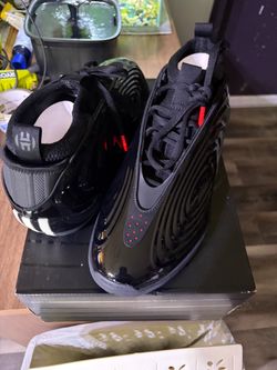 Adidas James harden volume 10 size 11 - brand new