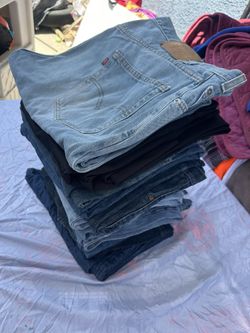 Men’s Jeans