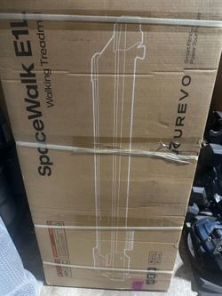 UREVO SpaceWalk E1L Smart Walking Pad