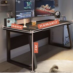 New (Original  Box) Game Desk $60