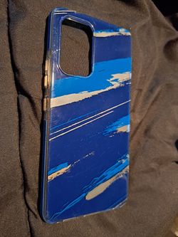 GALAXY A53 PHONE CASE