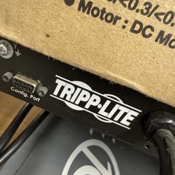 Tripp Lite PDUMV20NET Switched PDU – 24 Outlets