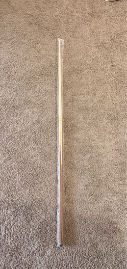 New pool cue