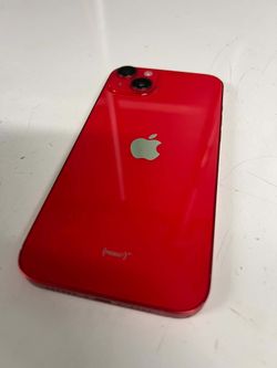 Verizon iphone 14 plus 128gb