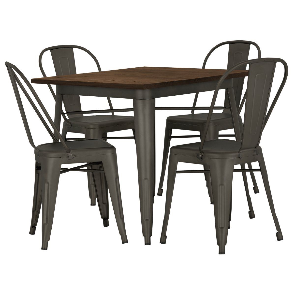 Dining table with chairs FOR SALE