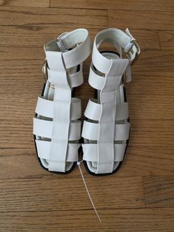 New Sam Edelman Sandals 