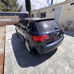 2006 Audi A3
