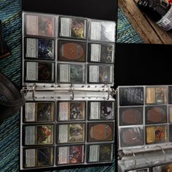 1000+ Magic Cards Make Me A. Offer 